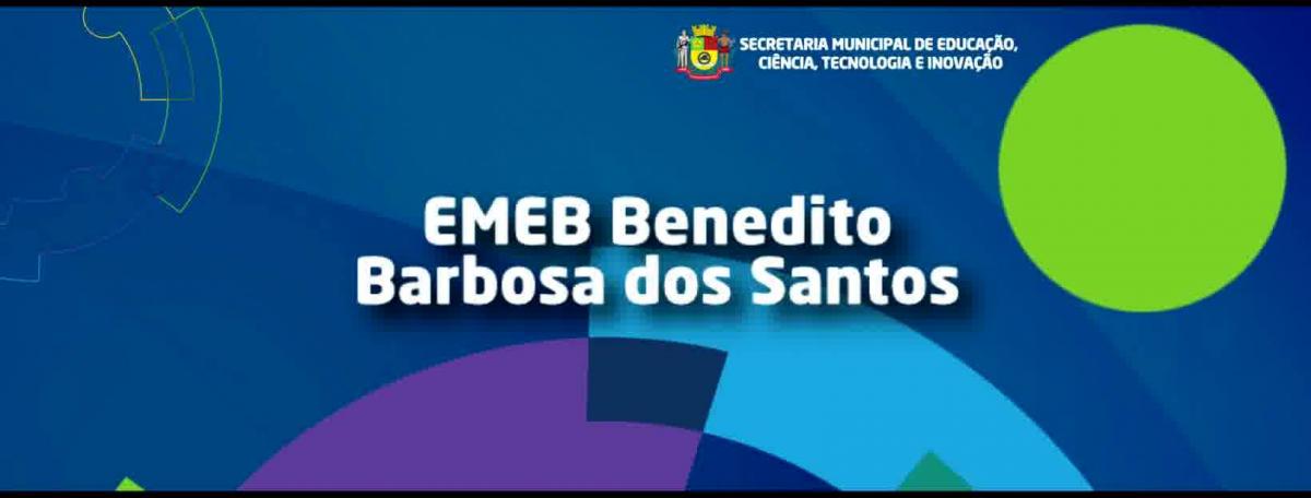 EMEB Benedito Barbosa dos Santos