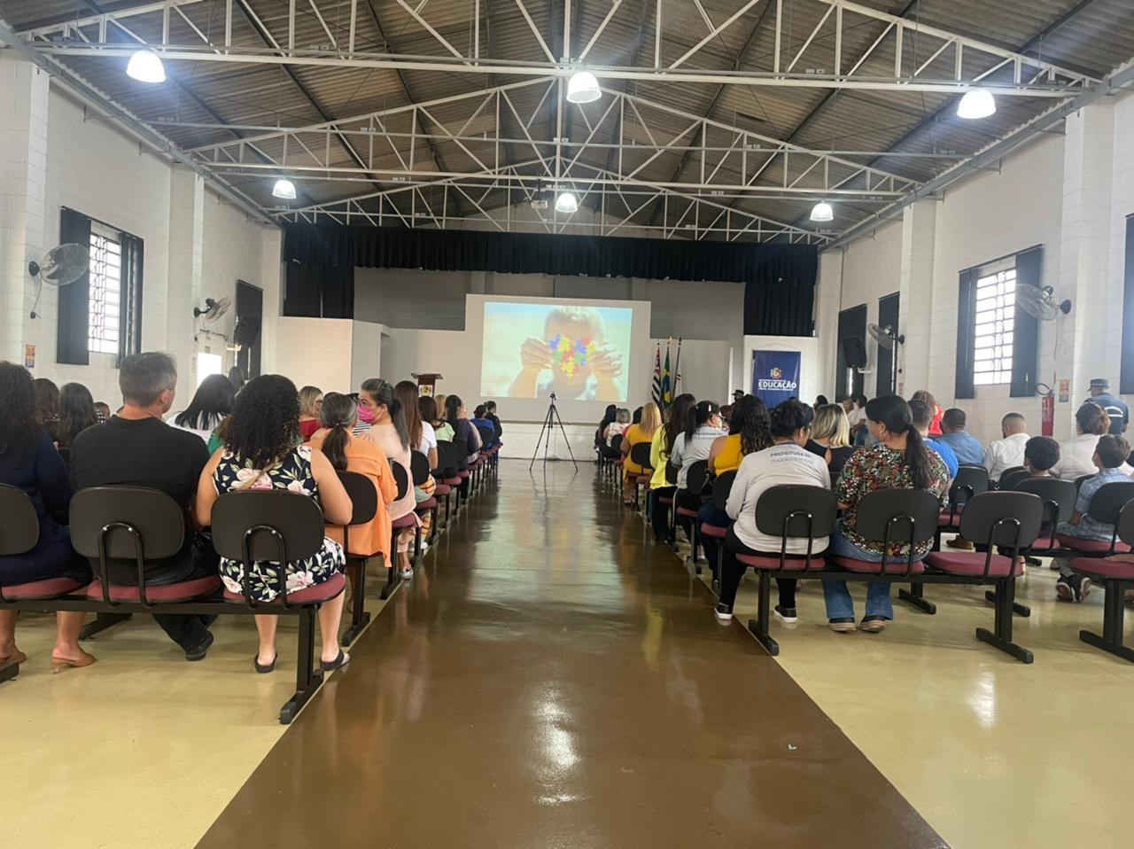 Itaquaquecetuba promove palestra sobre autismo nesta quinta (7)